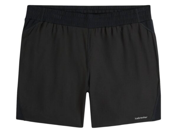 Short Merino 125 Zoneknit Speed - Homme