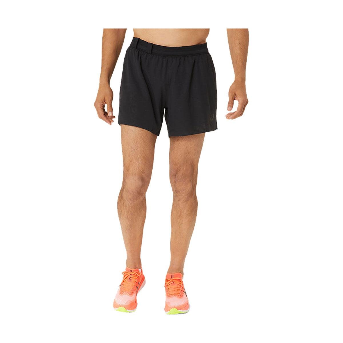 Short Metarun 5" - Homme