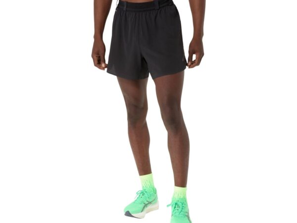 Short Metarun 5in (13cm) - Homme
