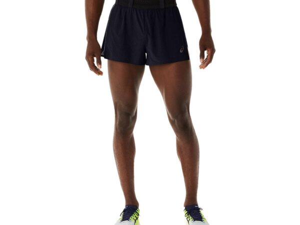 Short Metarun Split - Femme