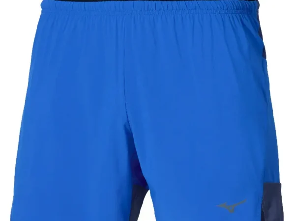 Short Mizuno Active Alpha 4.5"