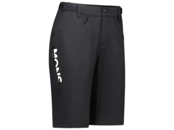 Short Mons Royale Diversion Merino