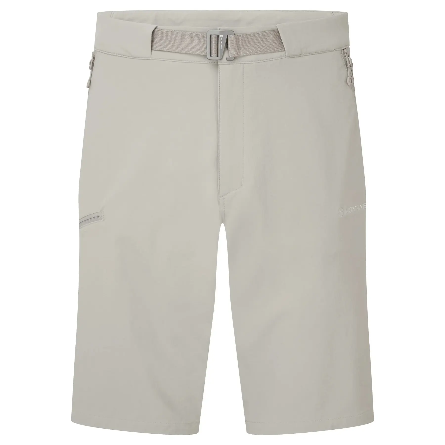 Short Montane Tenacity