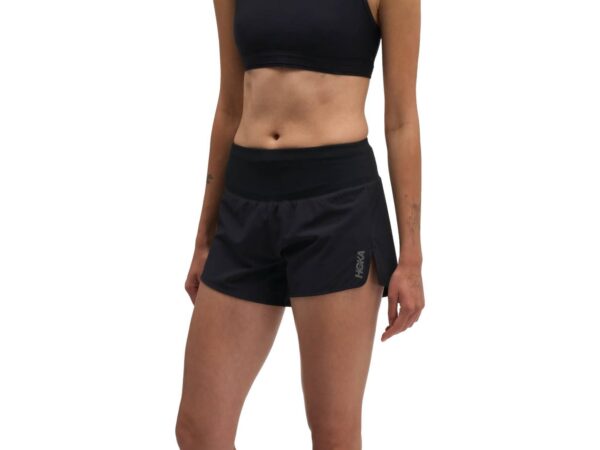 Short Mr Glide Avec Slip Intégré 3,5" (9 Cm) - Femme