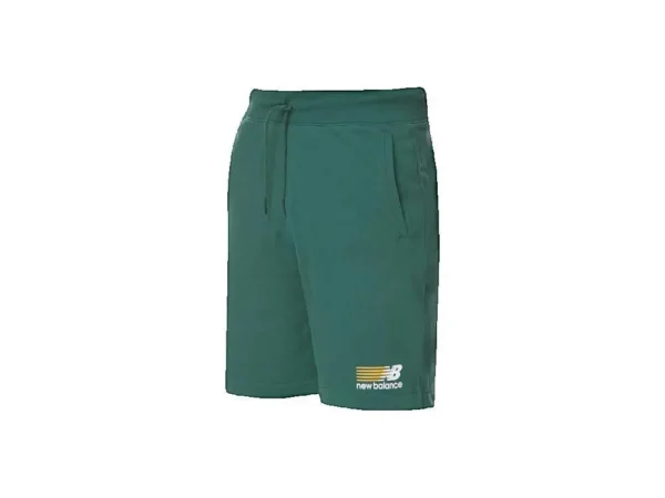 Short New Balance Core French Terry