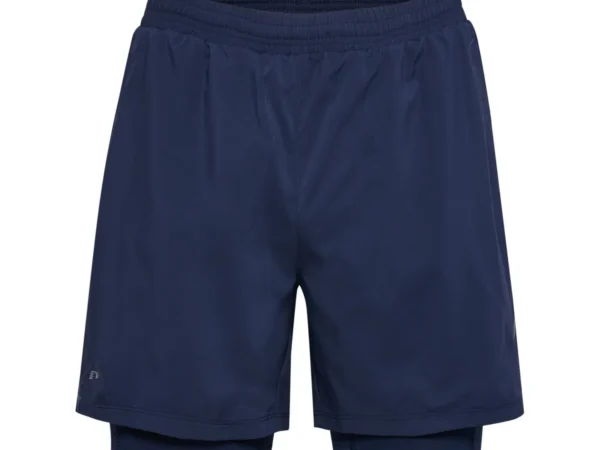 Short Newline Fast