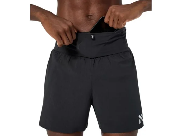 Short Nnormal Race 02