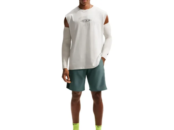 Short non doublé Nike Dri-FIT