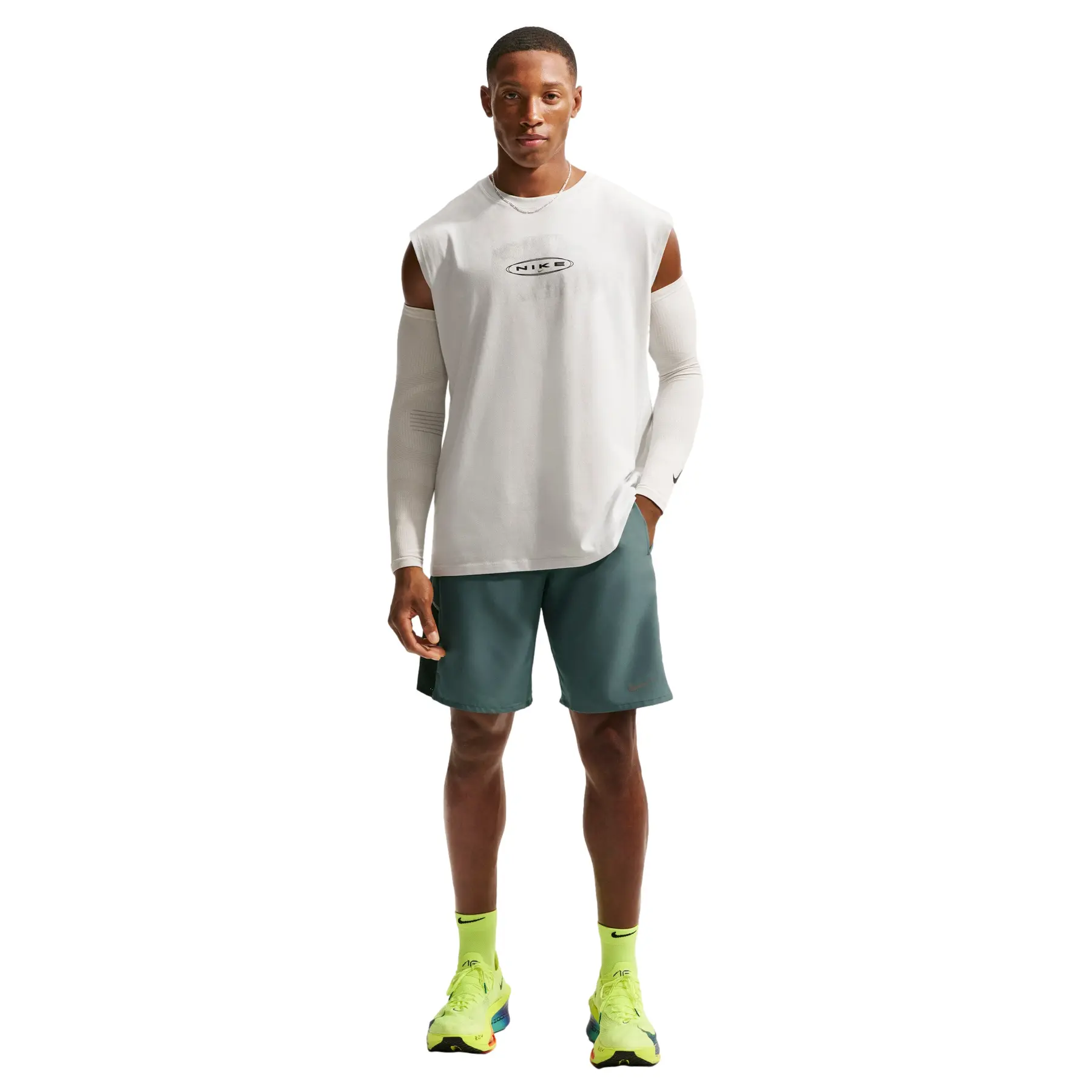 Short non doublé Nike Dri-FIT
