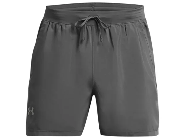 Short non doublé Under Armour Launch 5"