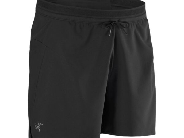 Short Norvan 5" - Homme