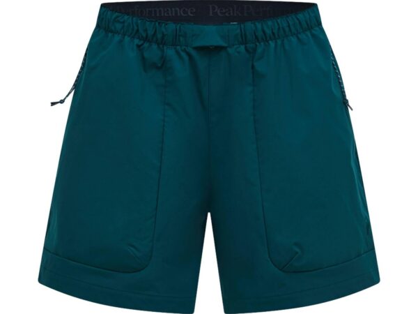 Short Outdoor Cargo - Femme