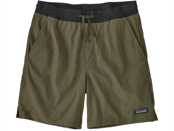 Short Patagonia Baggies