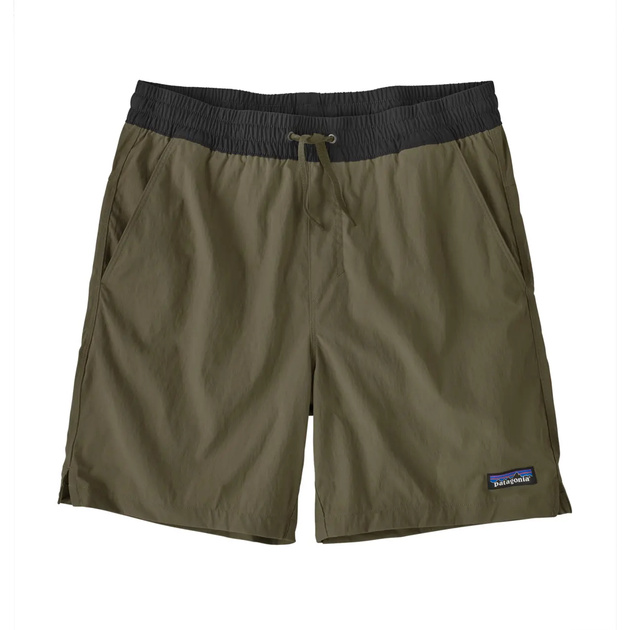 Short Patagonia Baggies