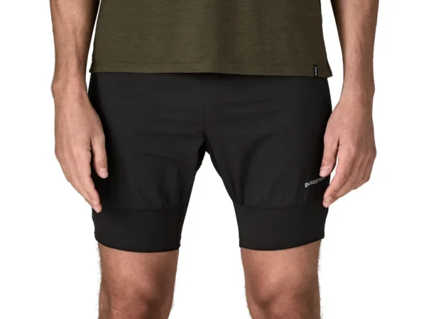 Short Patagonia Endless Run