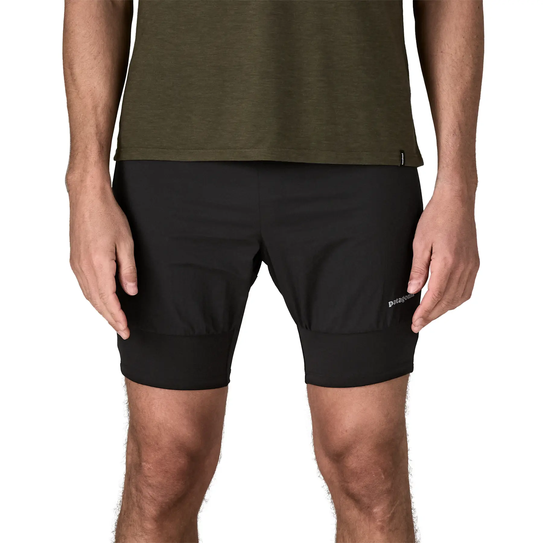 Short Patagonia Endless Run