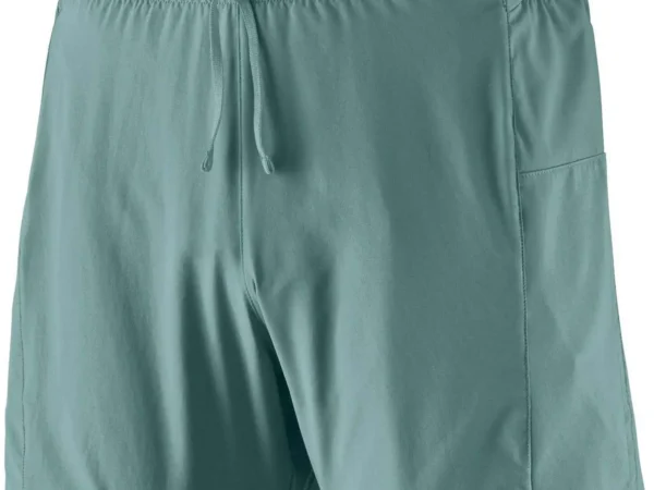 Short Patagonia Strider Pro 5 in
