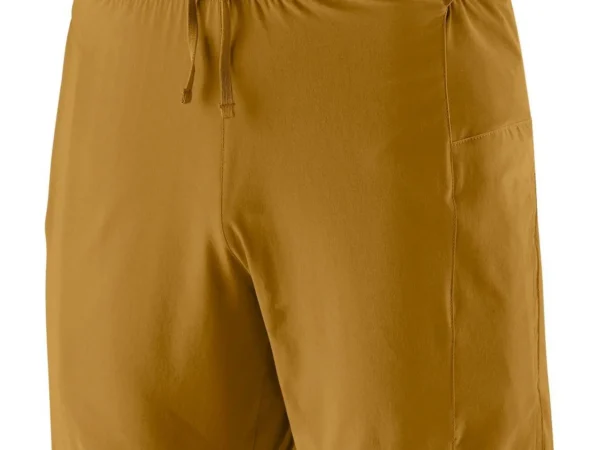 Short Patagonia Strider Pro 7 in