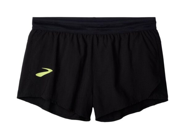 Short Pro Kit Split - Homme