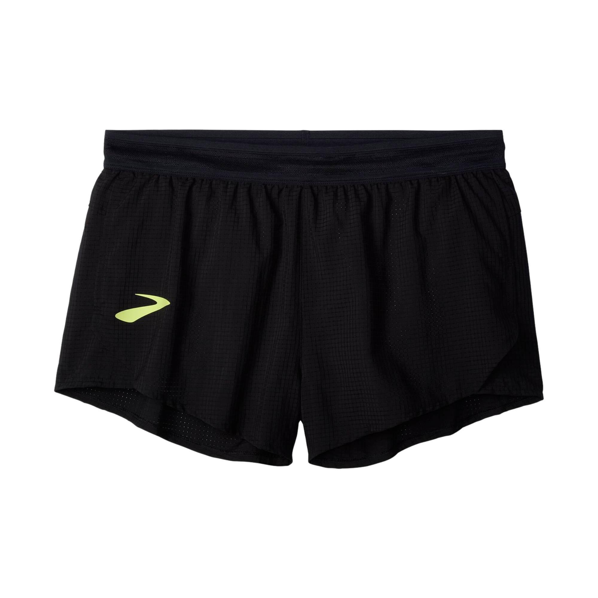 Short Pro Kit Split - Homme