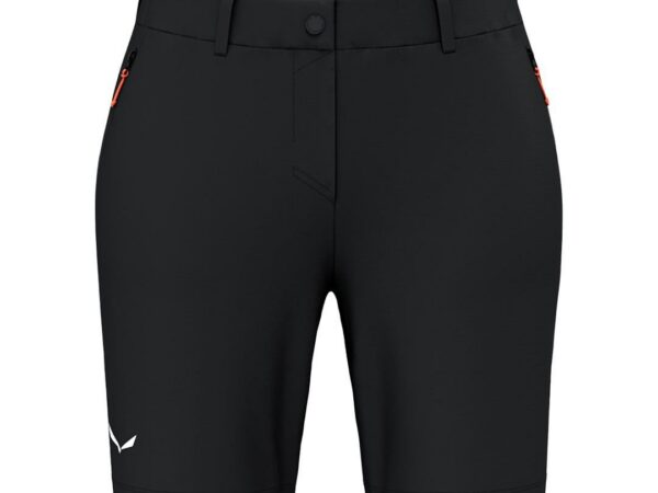 Short Puez Talvena Durastretch - Femme