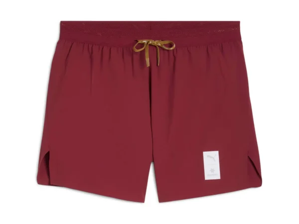 Short Puma X Saysky