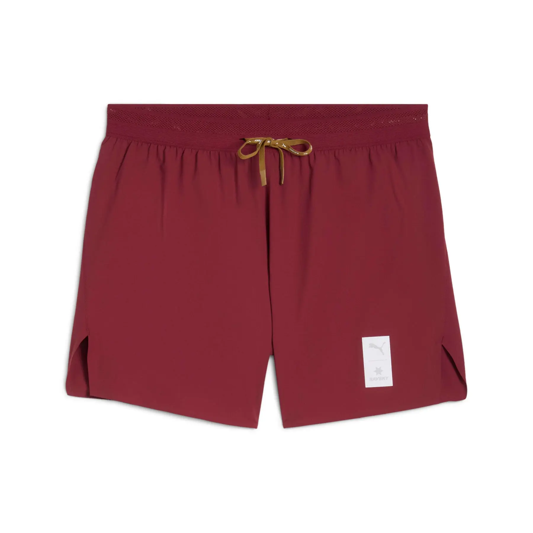 Short Puma X Saysky