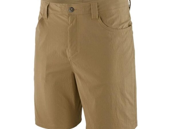 Short Quandary 10 In - Homme