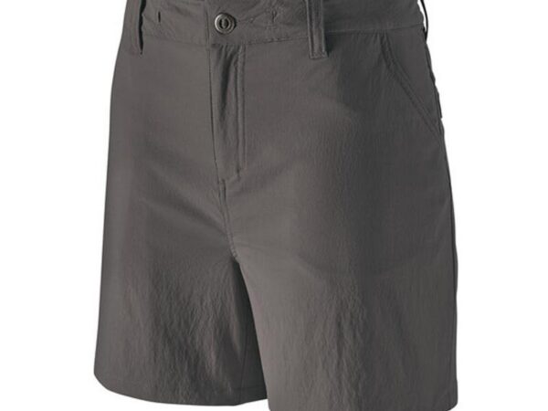 Short Quandary 5" - Femme