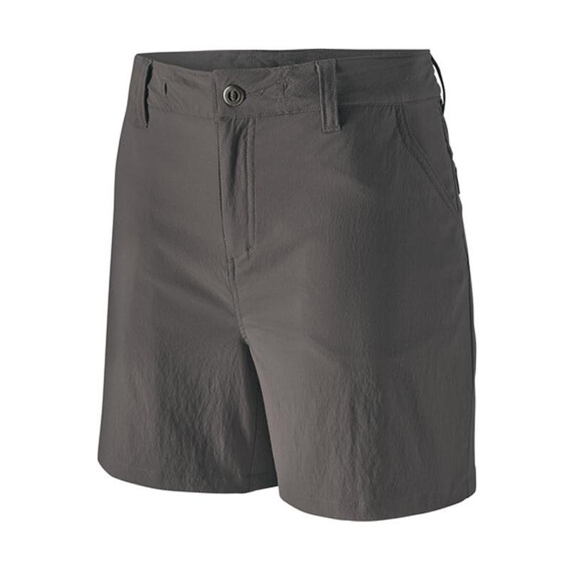 Short Quandary 5" - Femme