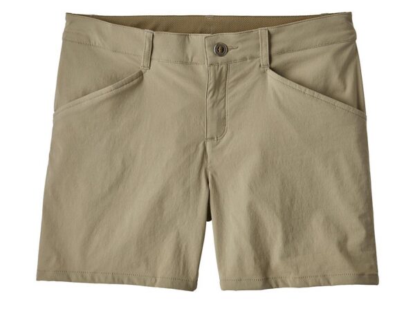 Short Quandary 5 In - Femme