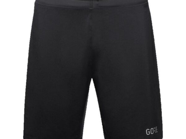 Short R5 2 En 1 - Homme