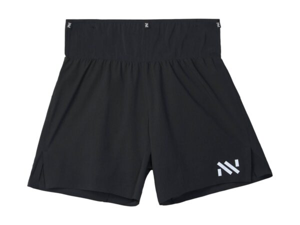 Short Race 02 Black - Homme