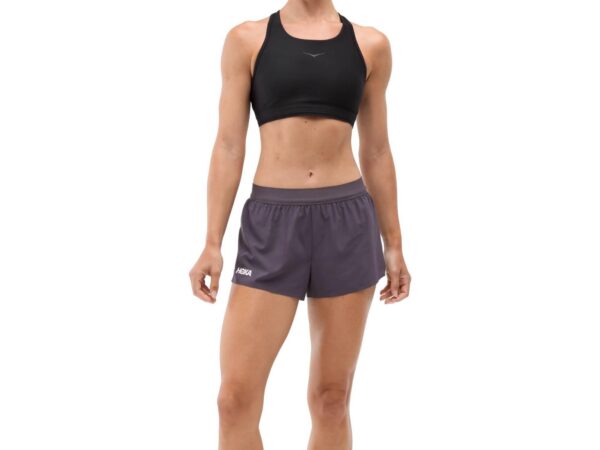 Short Race Day Split - Femme