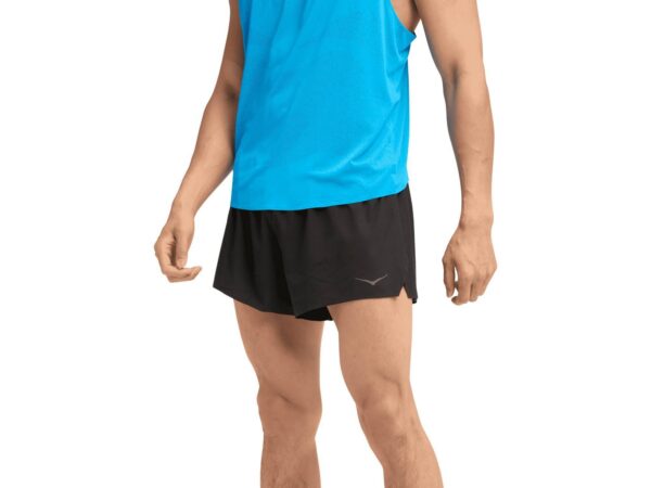 Short Race Day Split - Homme
