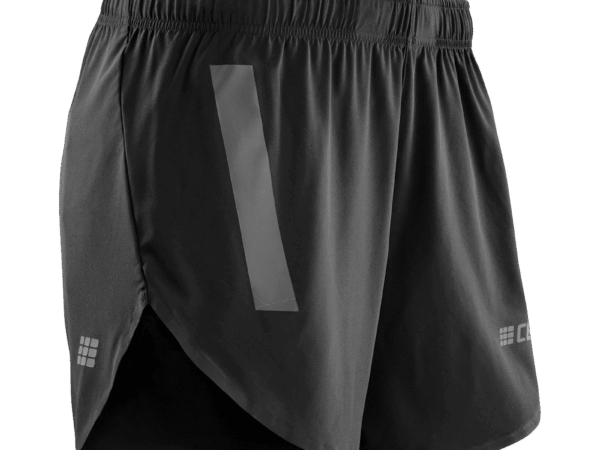 Short Race Loose Fit - Femme