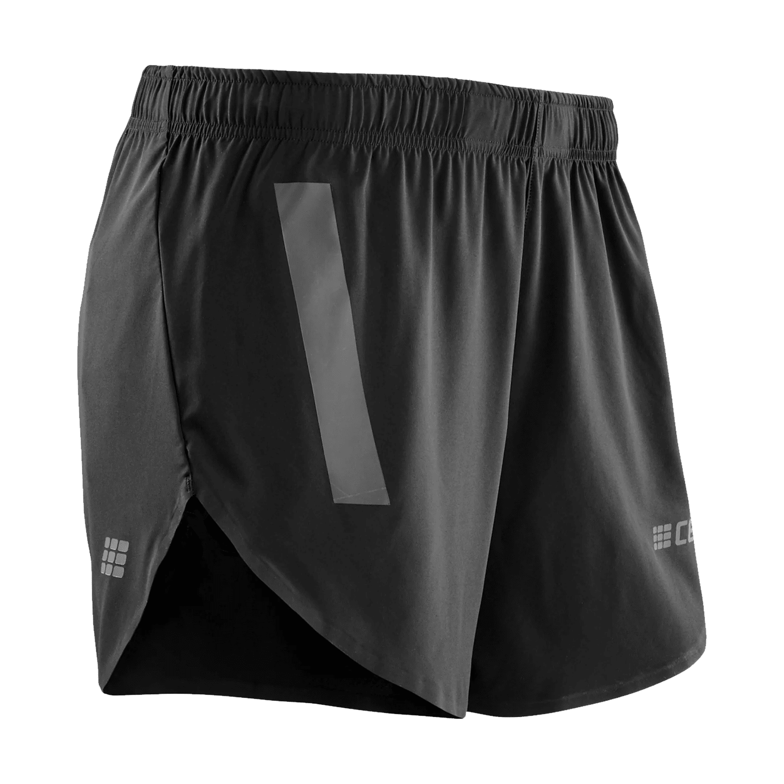 Short Race Loose Fit - Femme