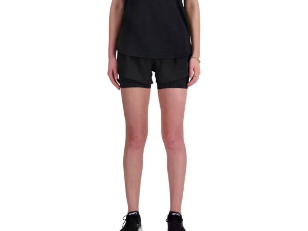 Short Rc 2-in-1 Short 3 - Femme