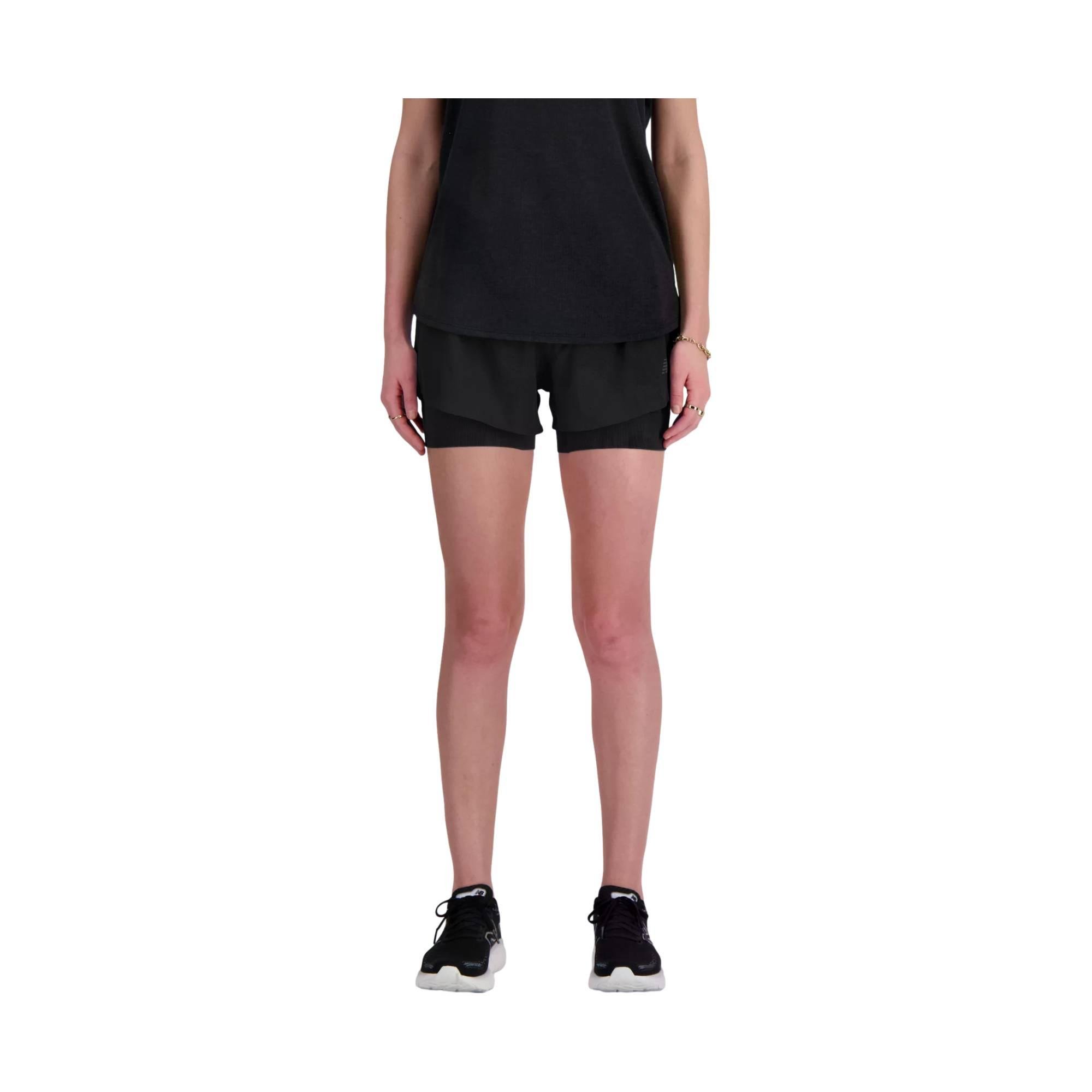 Short Rc 2-in-1 Short 3 - Femme