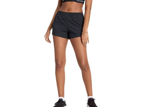 Short Rc 3" - Femme