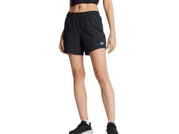 Short Rc 5" - Femme