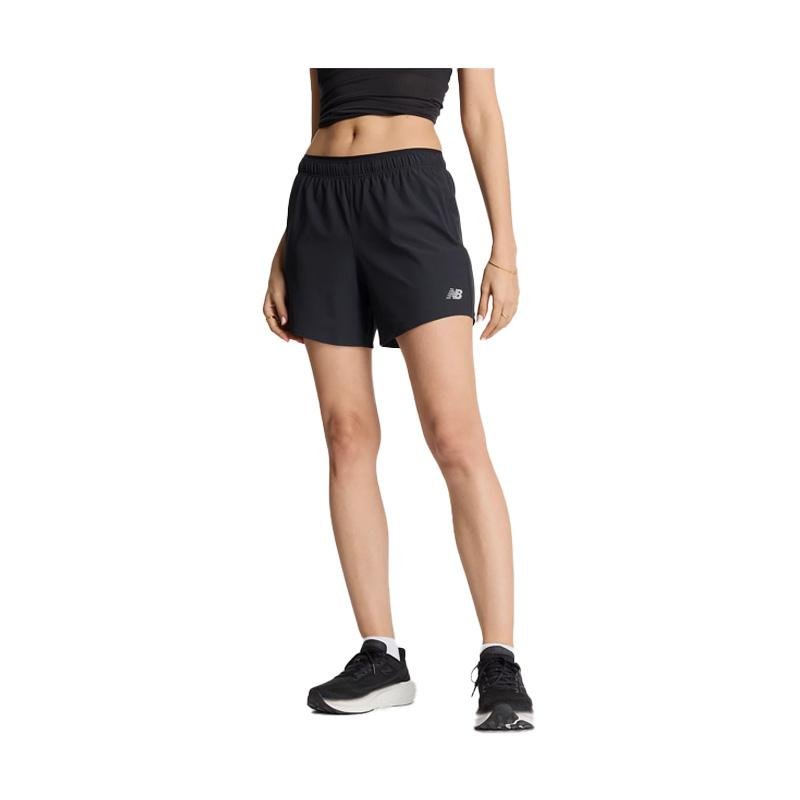 Short Rc 5" - Femme