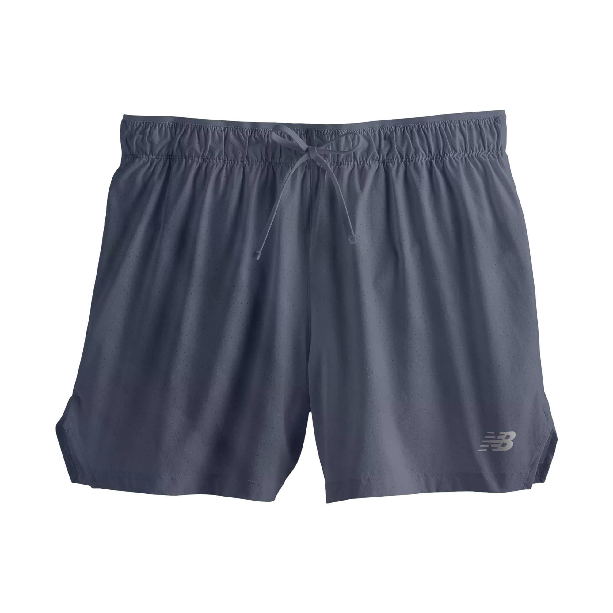 Short Rc 5" - Homme