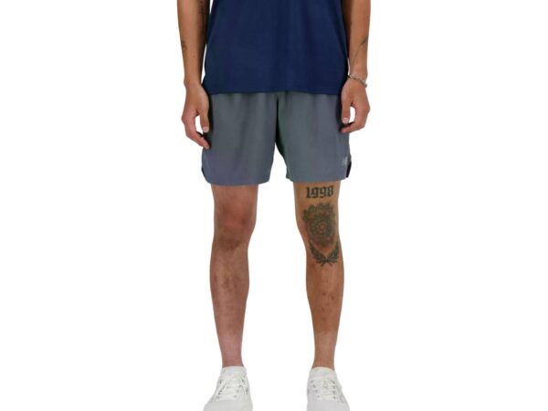 Short Rc 7" - Homme