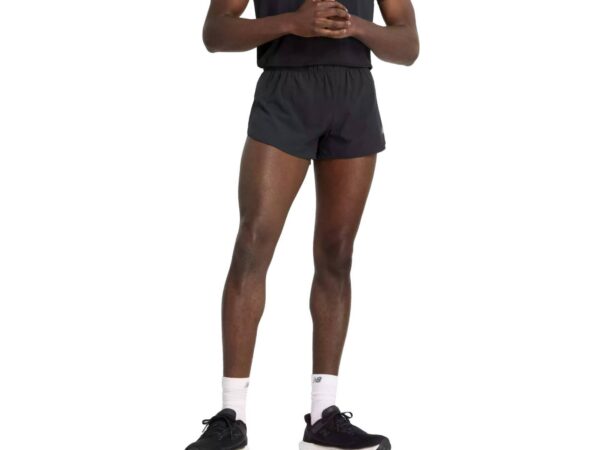 Short Rc Split 3" (8 Cm) - Homme