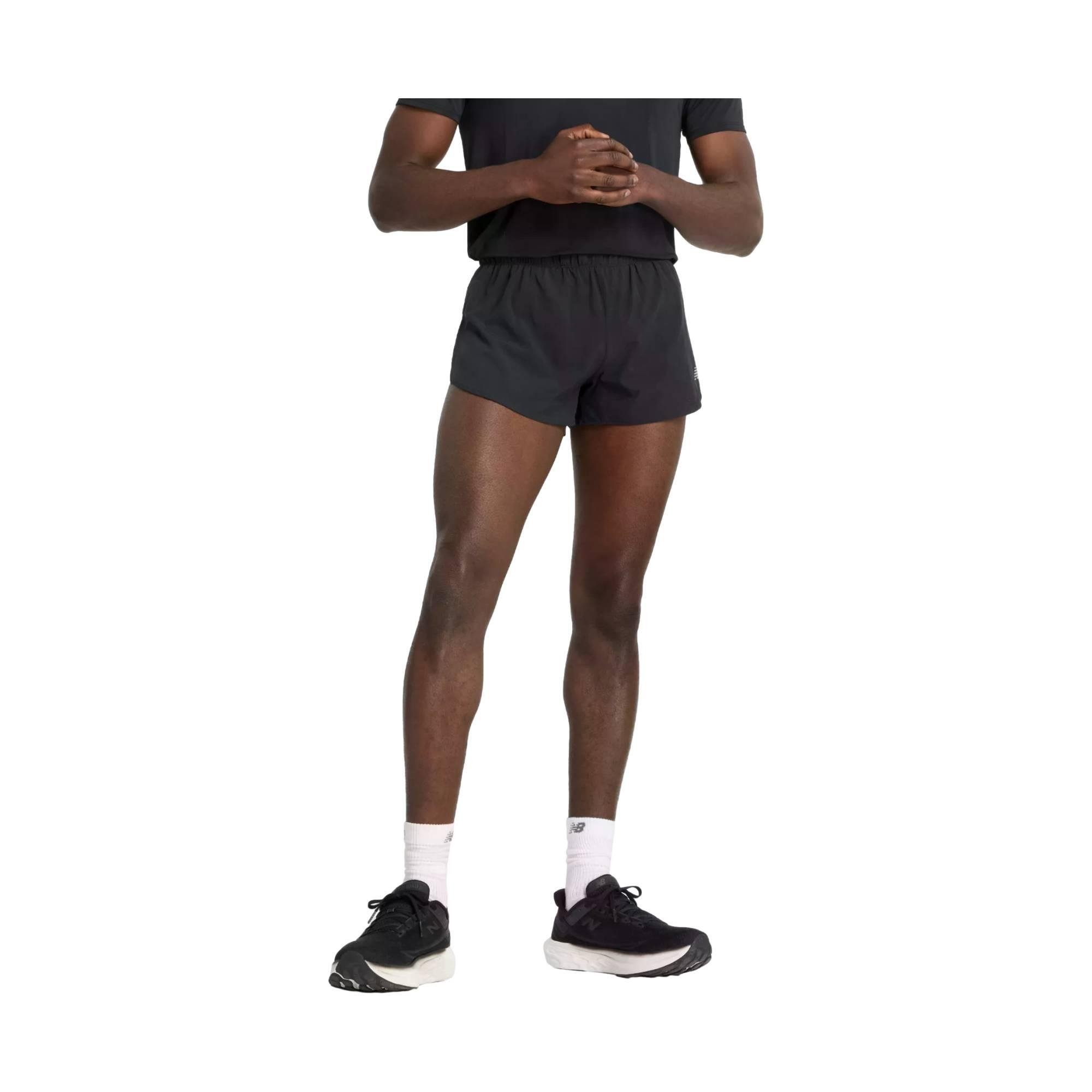 Short Rc Split 3" (8 Cm) - Homme