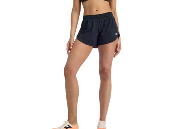 Short Rc Ultra Light Split 3" - Femme