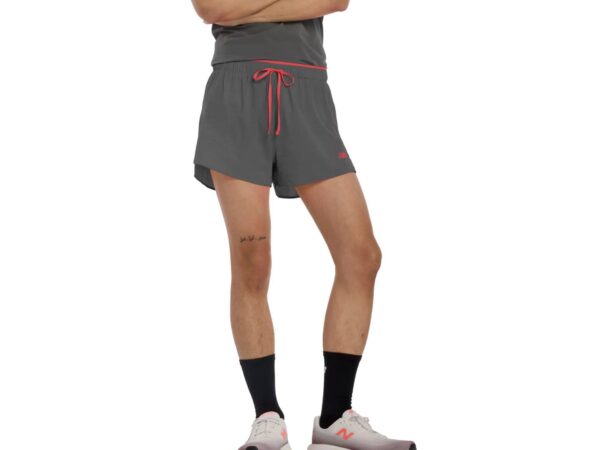 Short Rc Ultra Light Split 3" - Homme