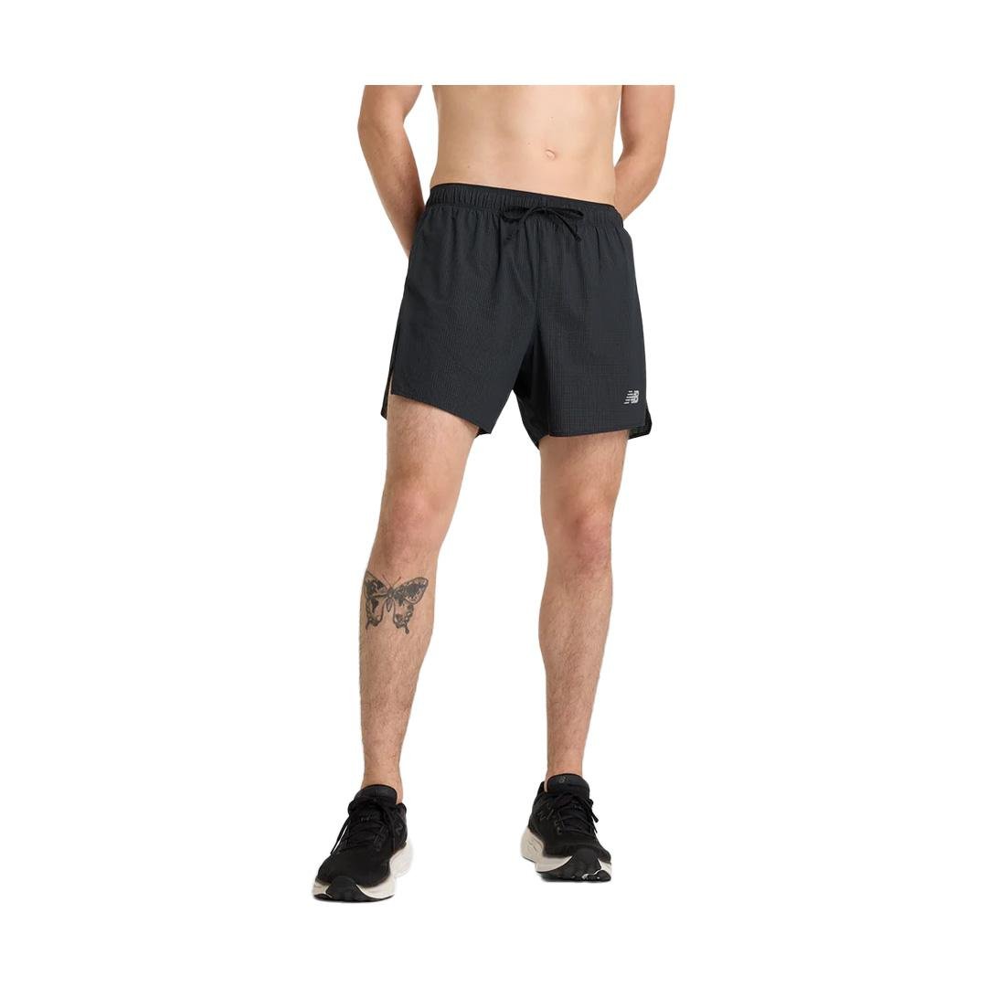 Short Rc Ultra Light Split 5" - Homme