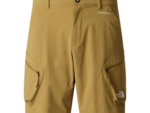 Short Repliable - Homme